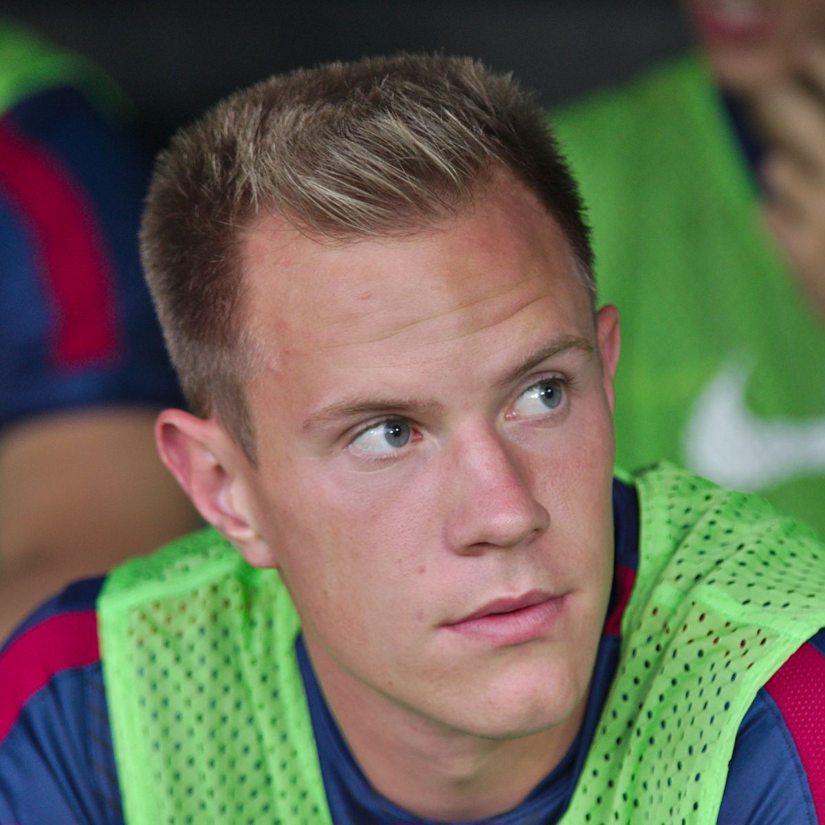 Ter Stegen pod presją! Voeller stawia ultimatum: zdecydowane wymagania przed mundialem
