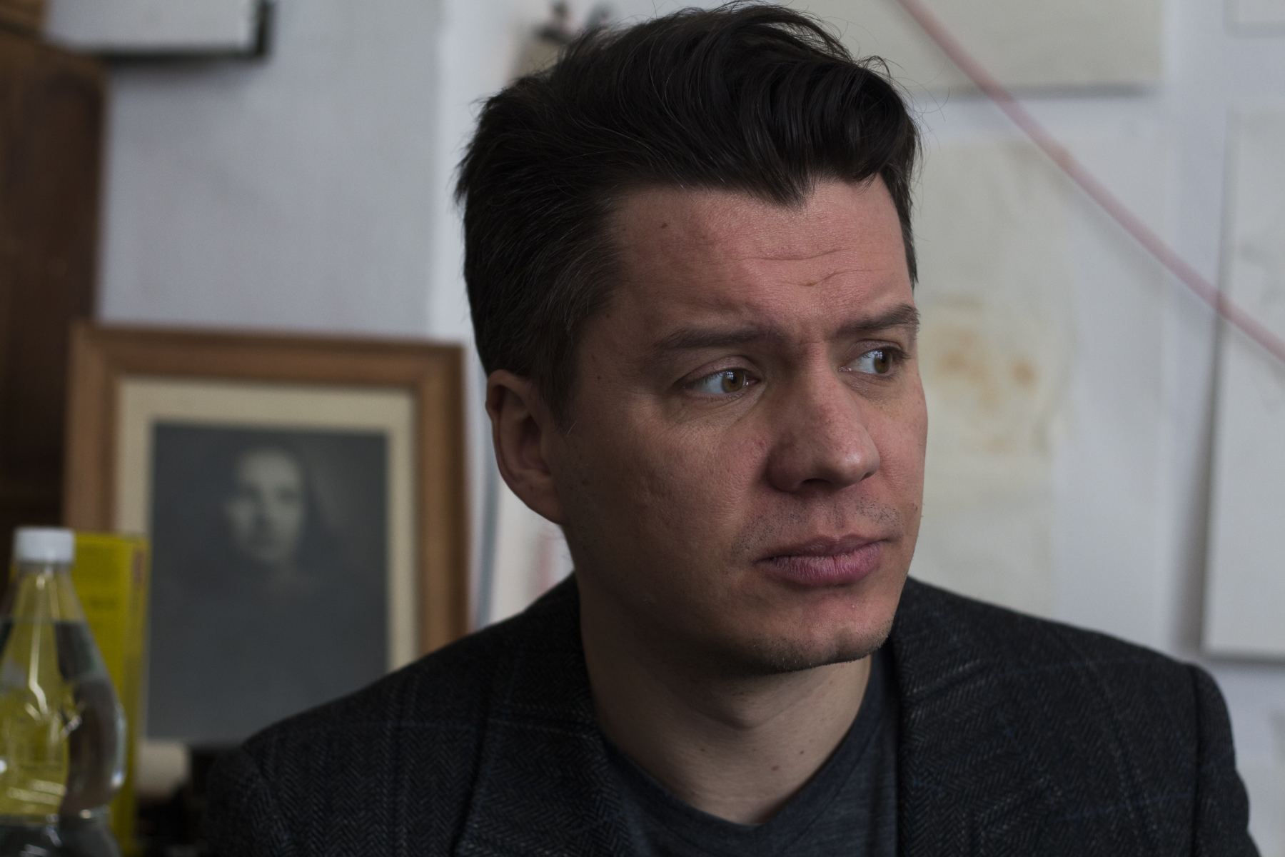 “Bogumił,” powraca do świadomości widzów! Niespodziewane odkrycie w archiwach filmowych