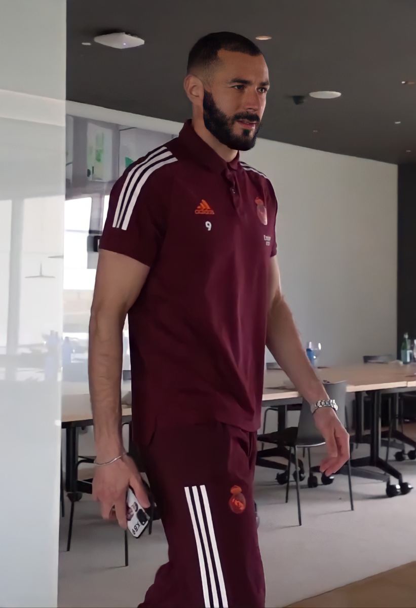 Benzema i Picasso: Futbolowa Gwiazda Kupuje Arcydzieło za Milion Euro!