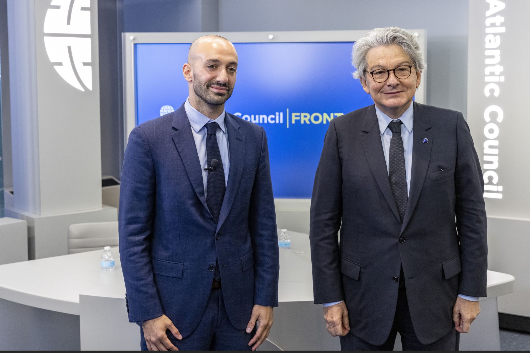 Były komisarz UE objęty zakazem wjazdu do USA – reakcja Komisji Europejskiej i państw członkowskich