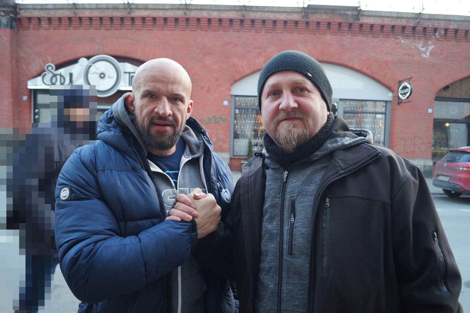 Oświeciński Wygrał Sprawę! Milanović Skazany za Zniesławienie – Pieniądze Trafią do Potrzebujących