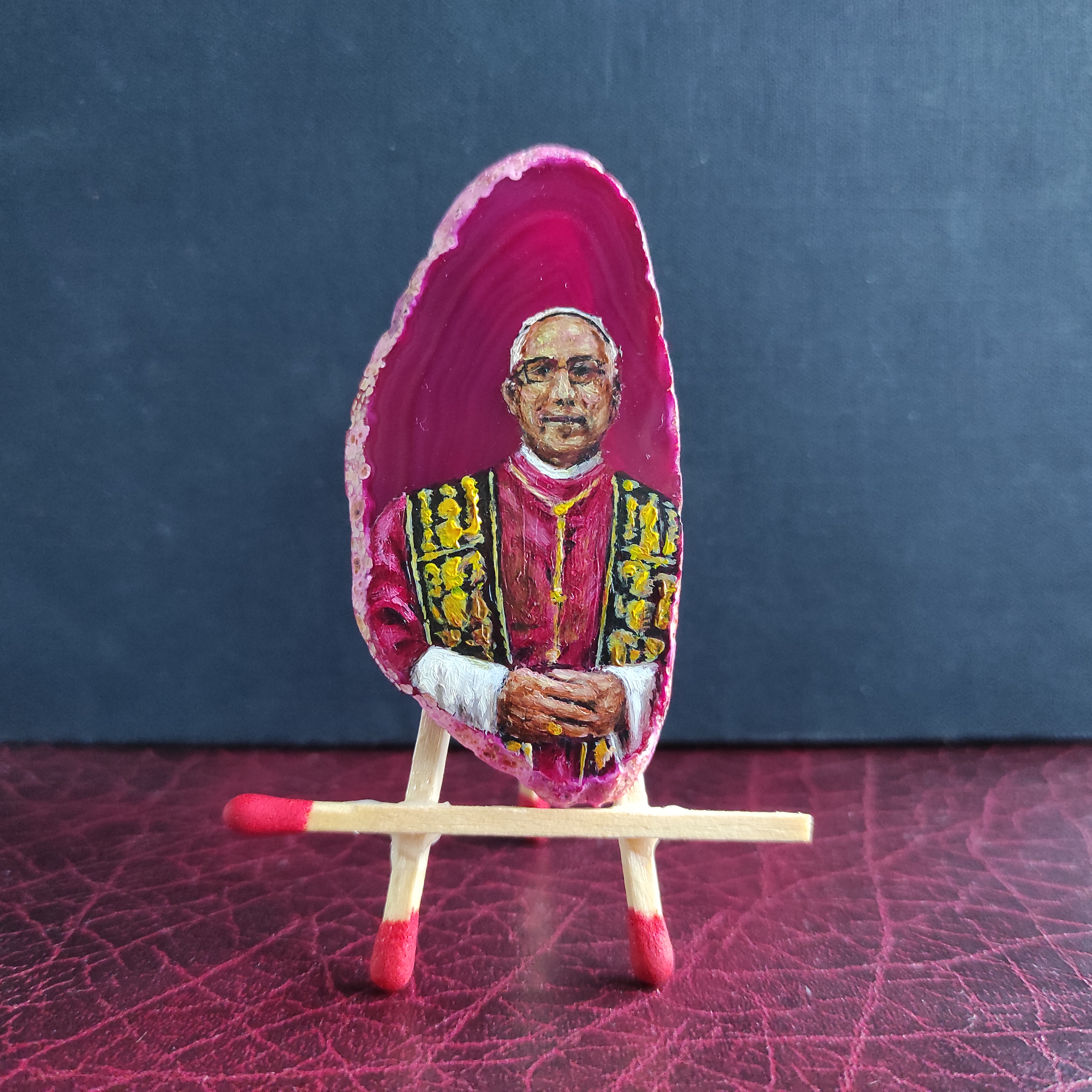 Papież Leon XIV wzywa do dialogu i pokoju w Ukrainie – analiza poruszającego orędzia