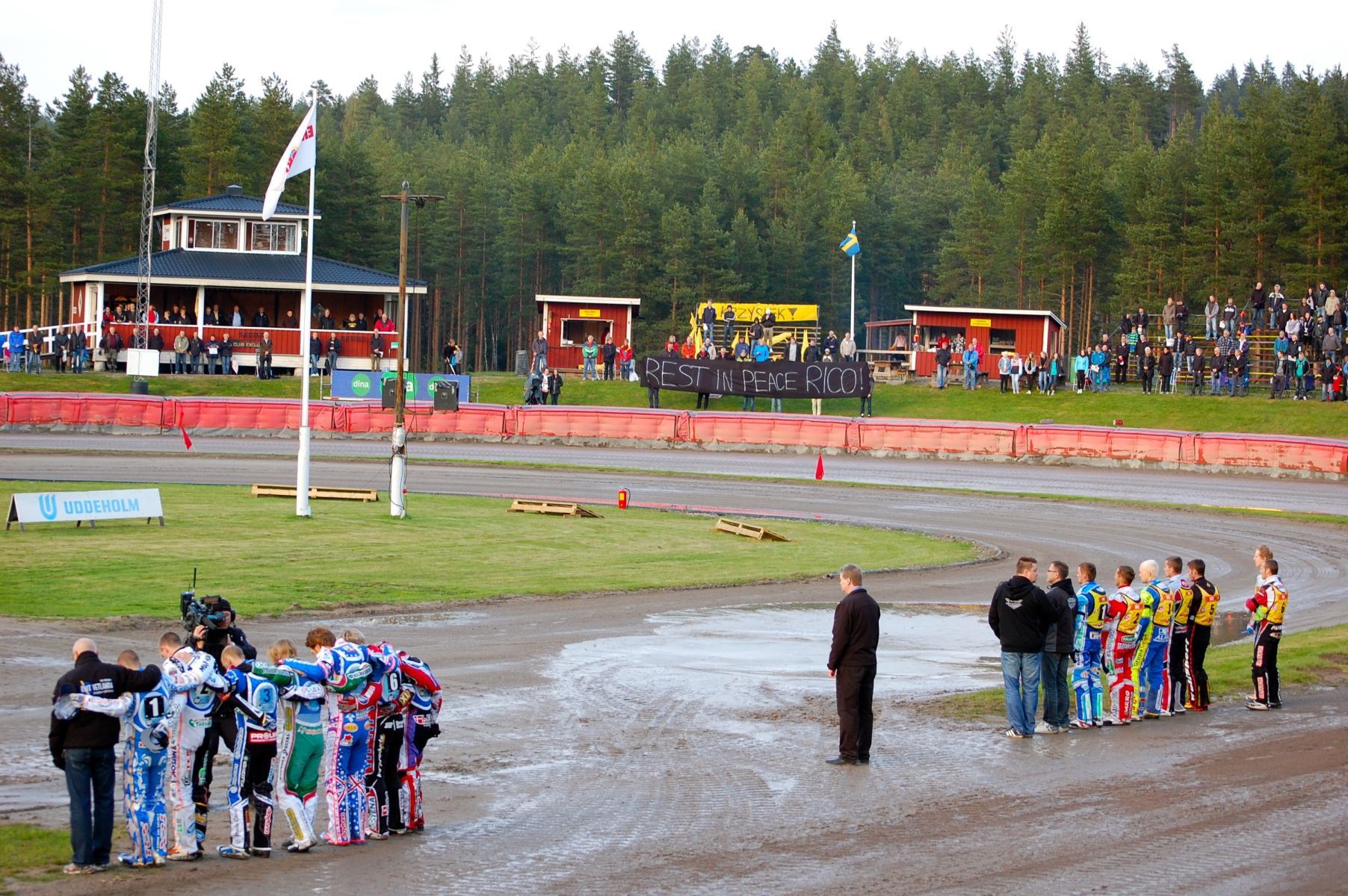 Żużel. Vaculik wydał fortunę na silniki i wciąż szukał idealnego napędu!