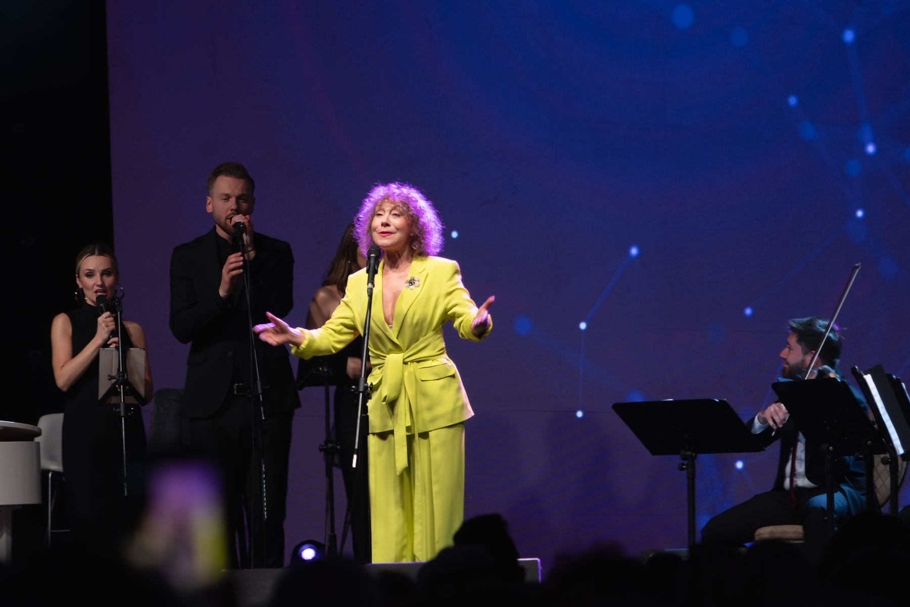 Alicja Majewska i Włodzimierz Korcz – 50 lat wspólnej sceny i… kilkadziesiąt kryzysów?