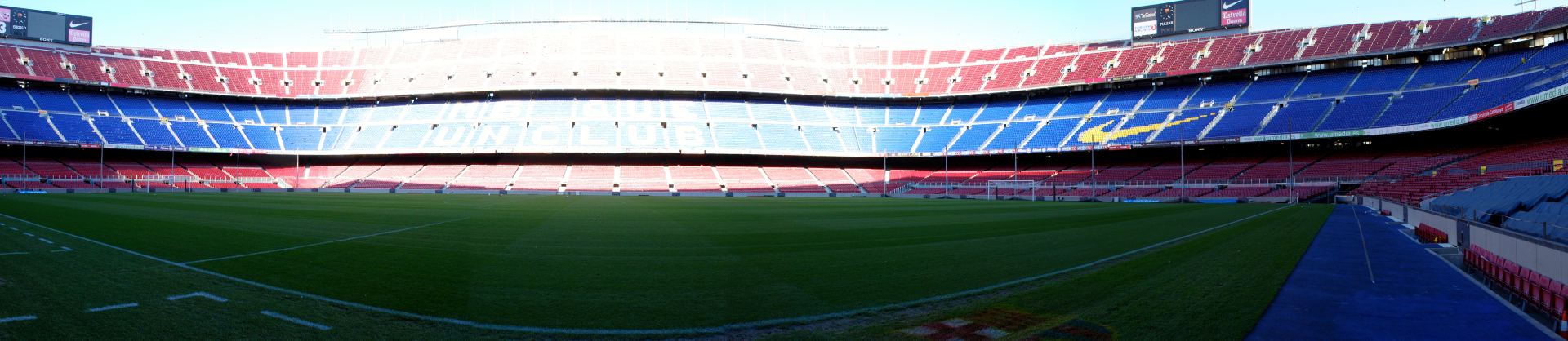 Barcelona Czeka na Decyzję: Czy Spotify Camp Nou Zobaczy Więcej Kibiców?