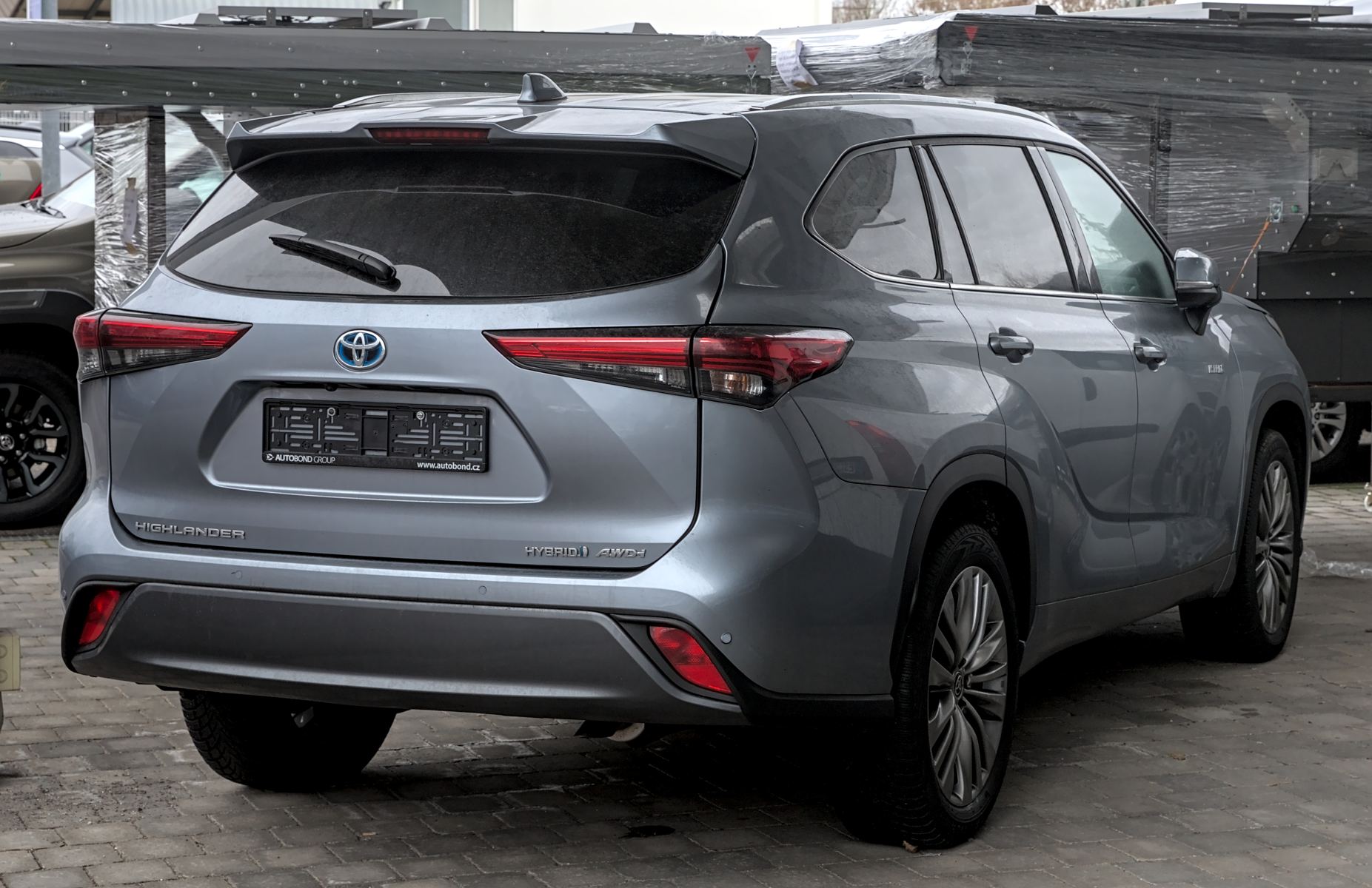 Toyota w F1: Czy Haas jest tylko trampoliną do powrotu japońskiego giganta?