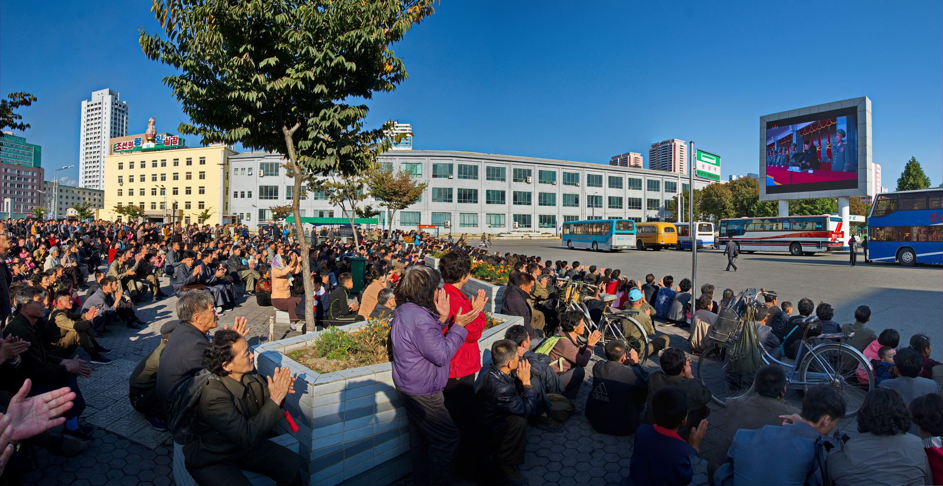 Kim Dzong Un i Władimir Putin: Analiza Noworocznych Życzeń i Pogłębiającego się Sojuszu