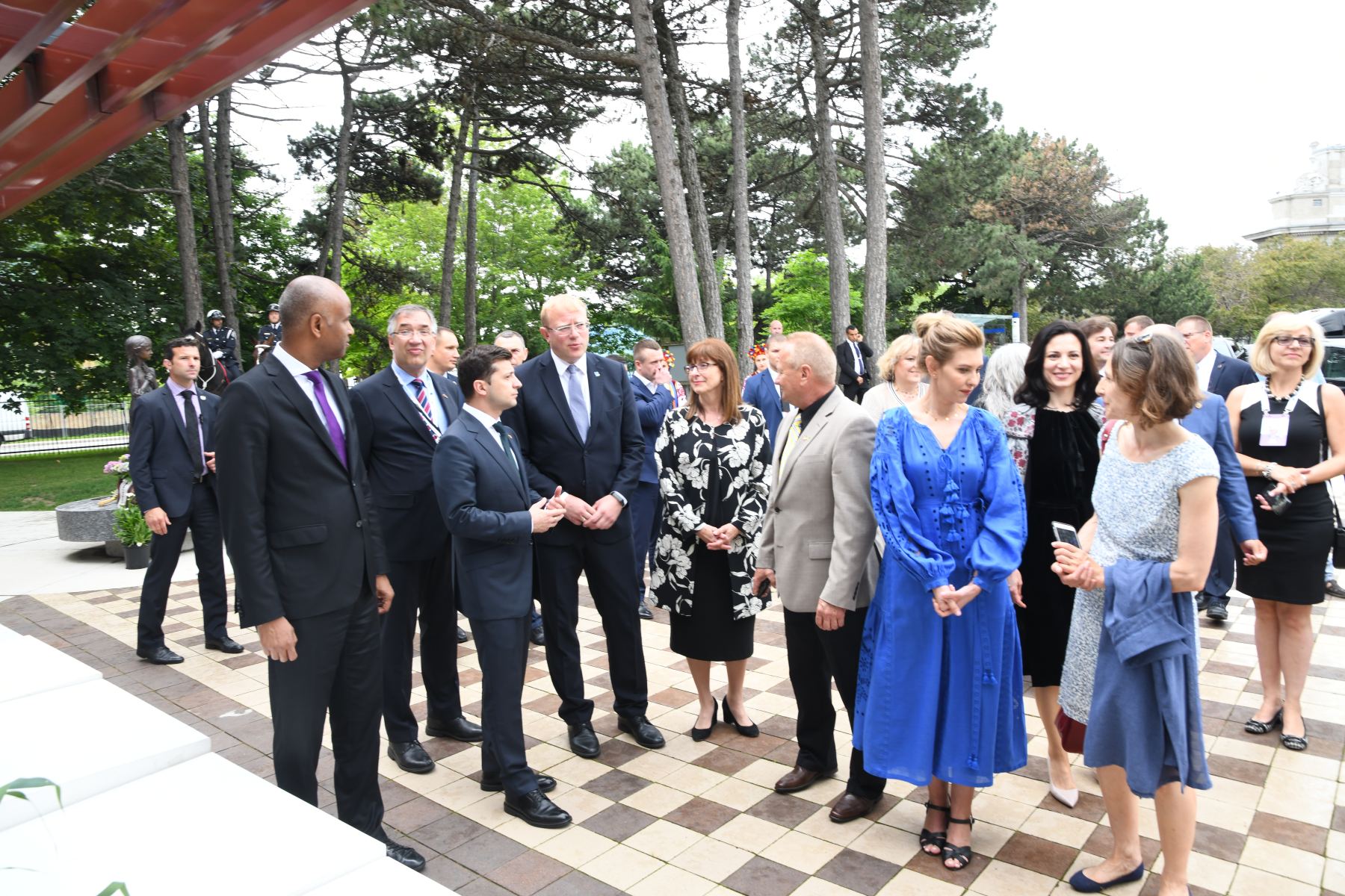 Duma Państwowa odpowiada Szewczenko! Rosjanin oskarża ukraińską legendę o faszyzm