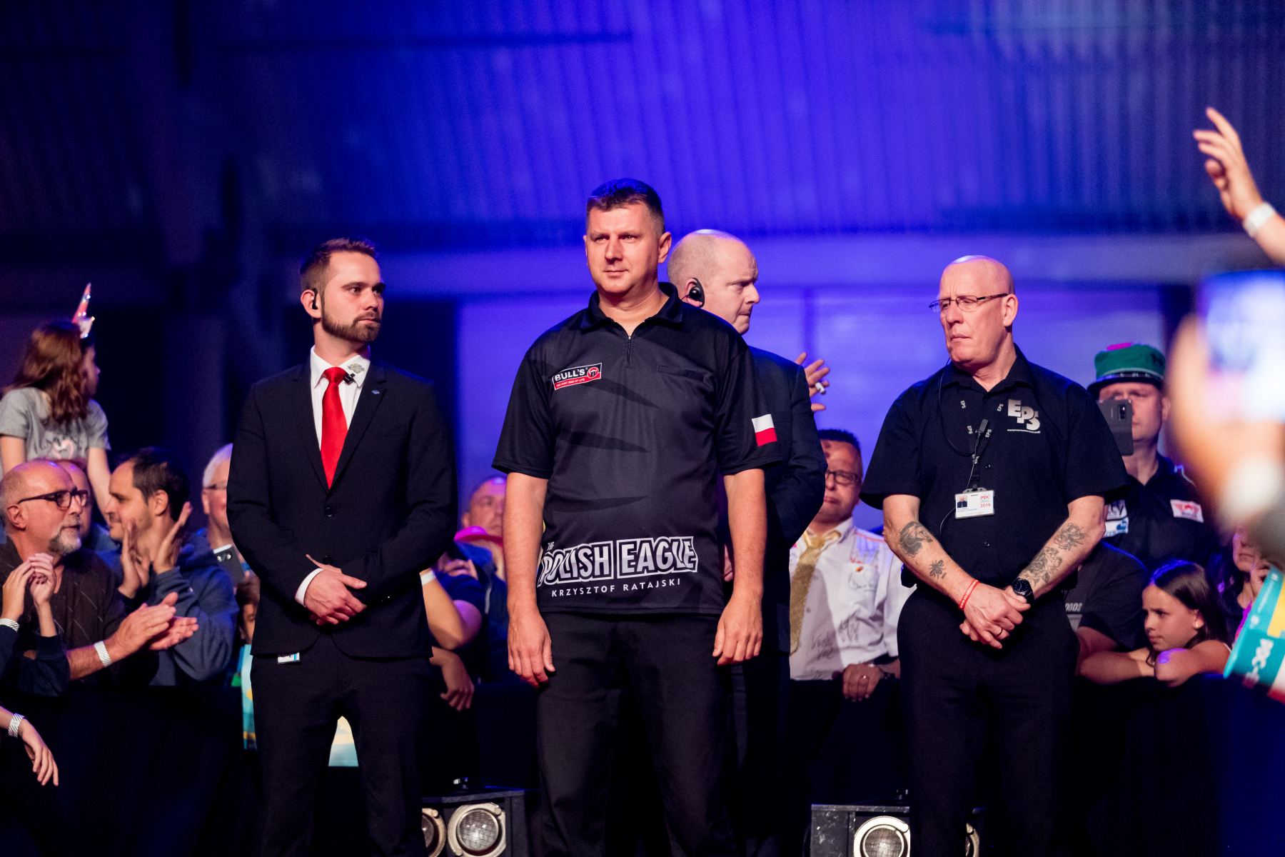 Kiedy Krzysztof Ratajski ponownie wyjdzie do walki o mistrzostwo świata w darcie? Wszystko, co wiemy o jego kolejnym przeciwniku!