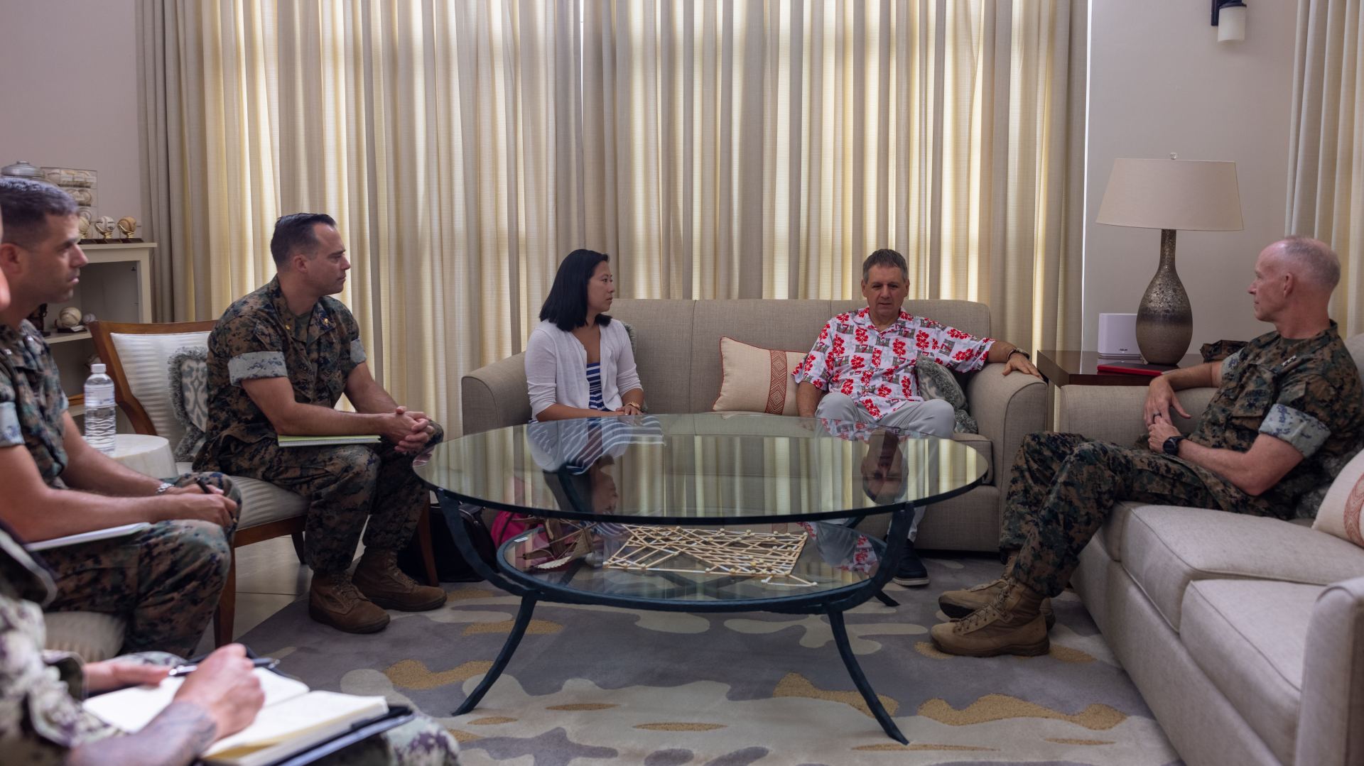 Palau: Nowa umowa z USA – deportowani w zamian za wsparcie finansowe