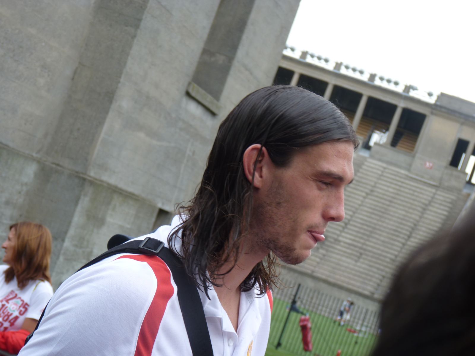 Andy Carroll w poważnych tarapatach! Słynny piłkarz stanie przed sądem