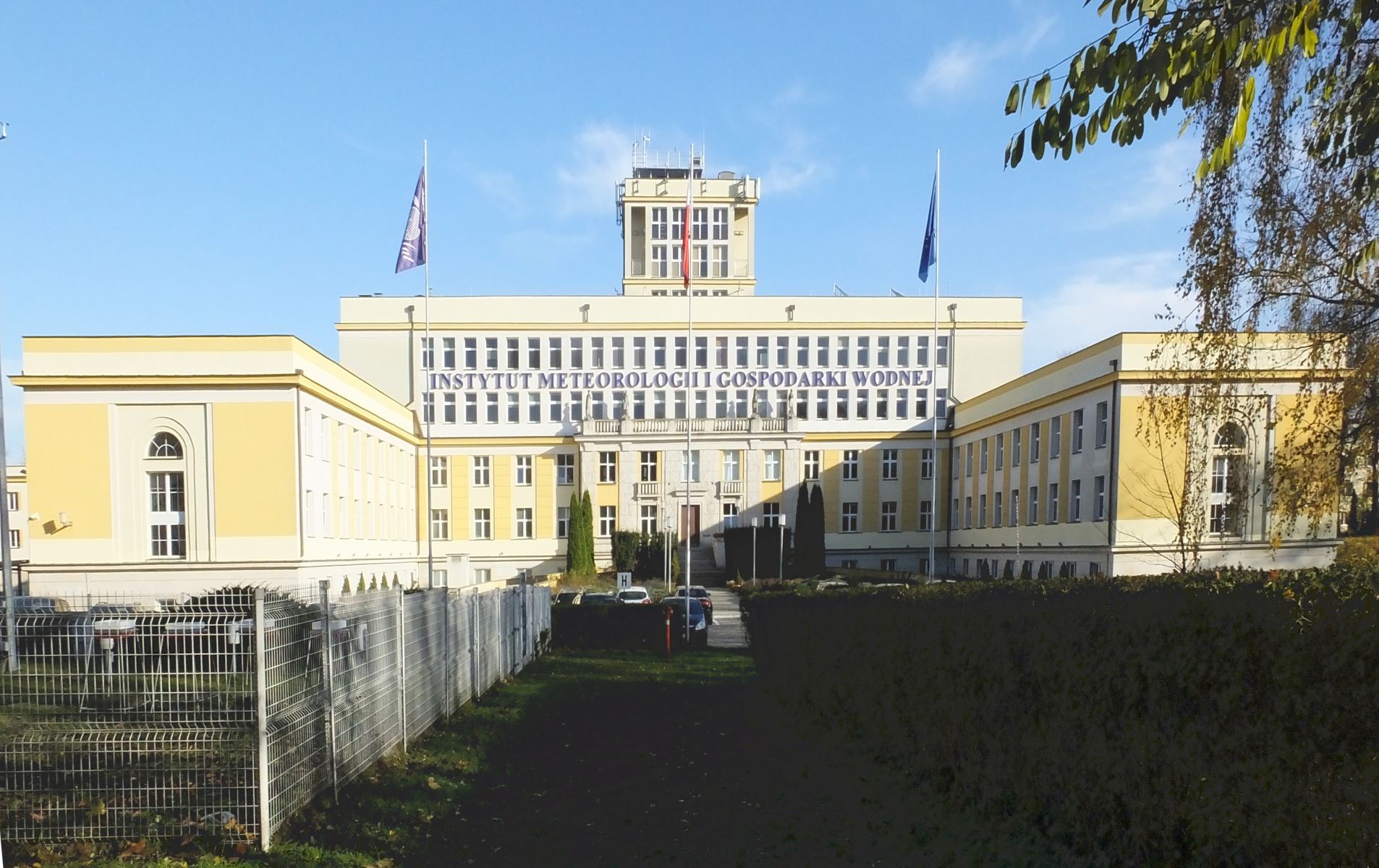 IMGW ostrzega przed rozległą gołoledzią: Szczegółowa analiza sytuacji i prognozy