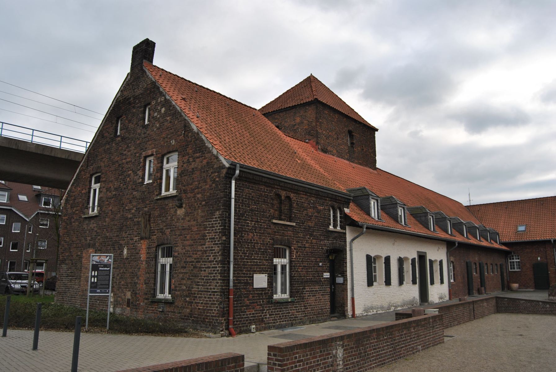 Inwestycje w Motoryzację: Steinhof Rozbudowuje Zakład w Polsce