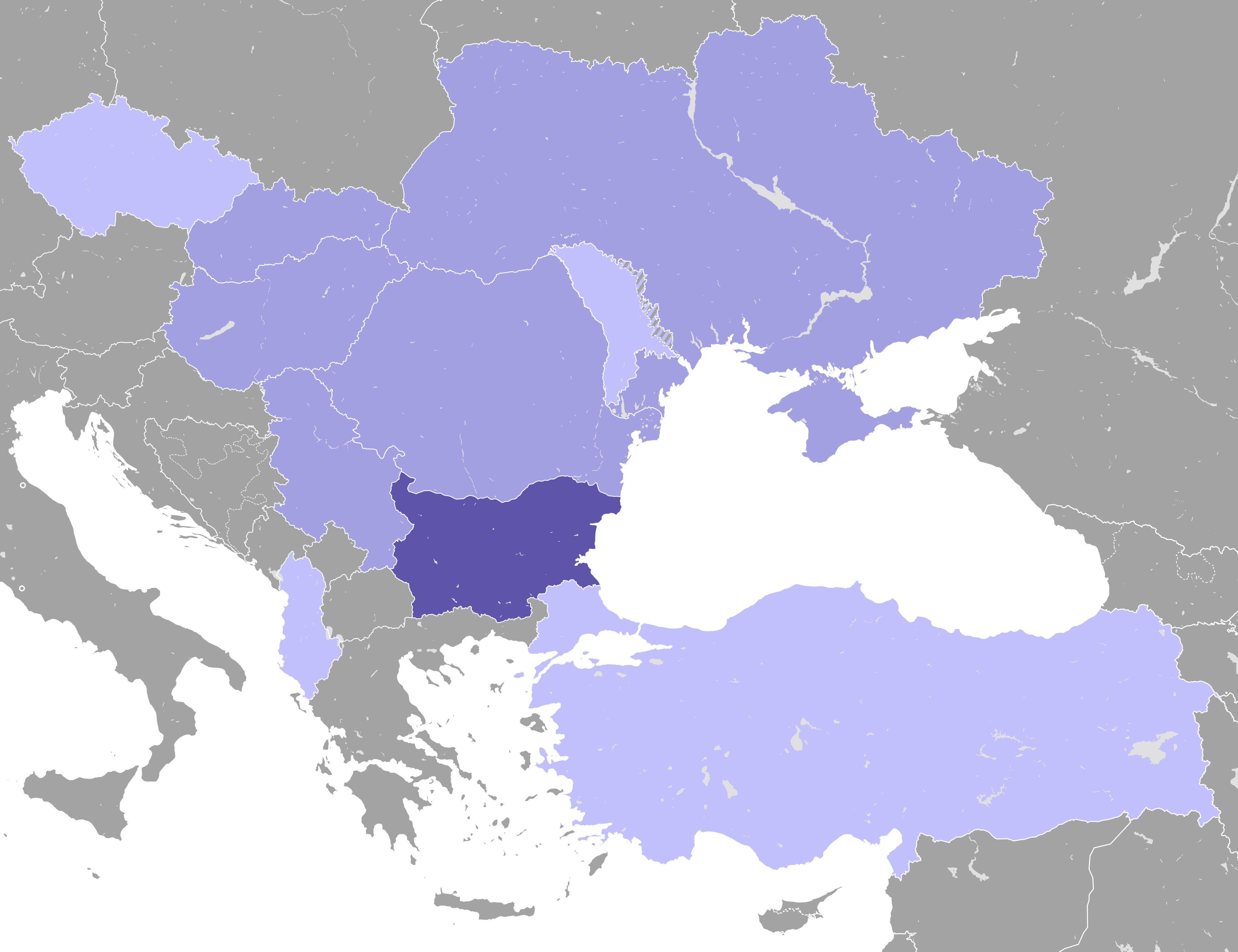 Euro w Bułgarii: Podział i Kontrowersje – Dlaczego Kraj Bez Rządu Wchodzi do Strefy Euro?