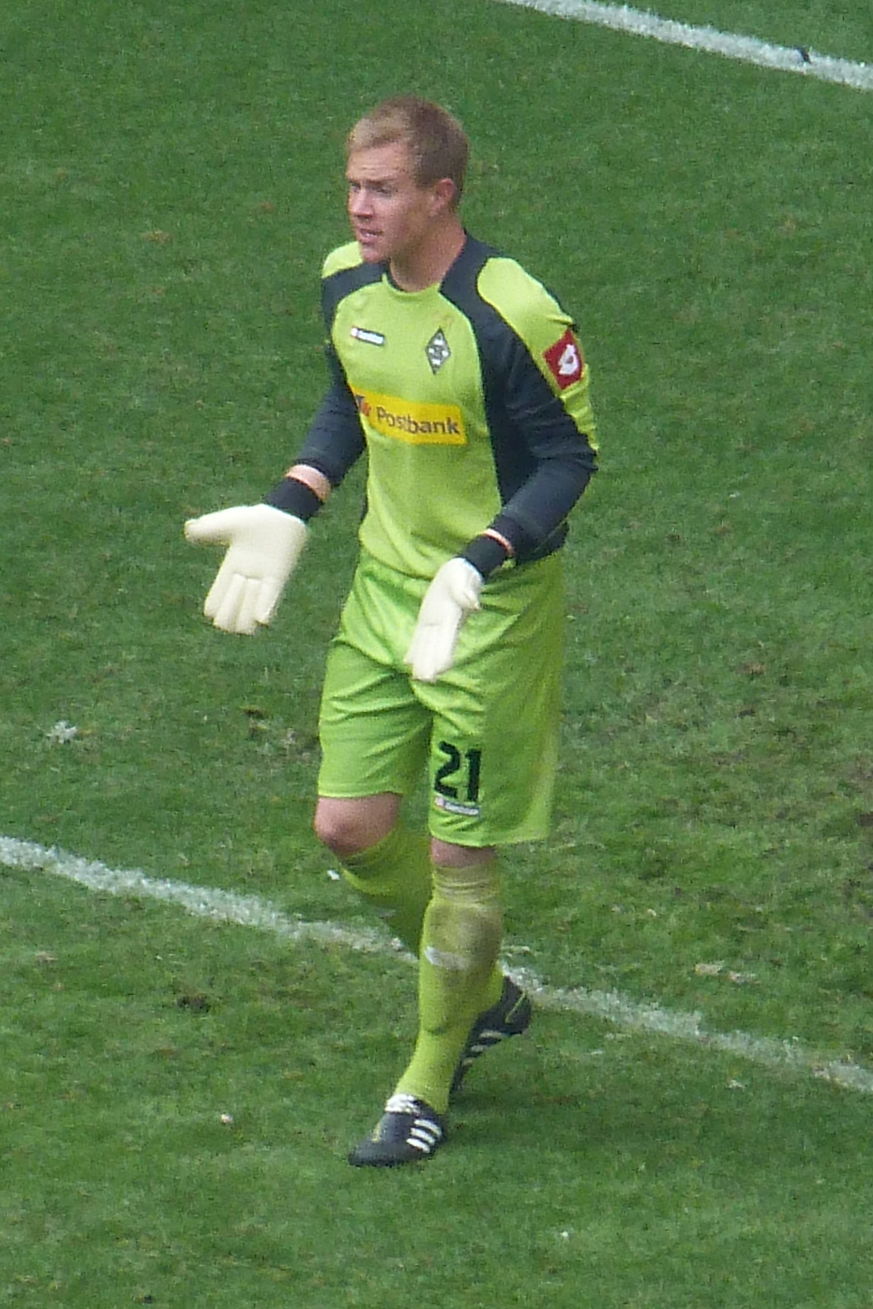 Ter Stegen na wypożyczenie? Hiszpanie stawiają warunek Barcelonie!