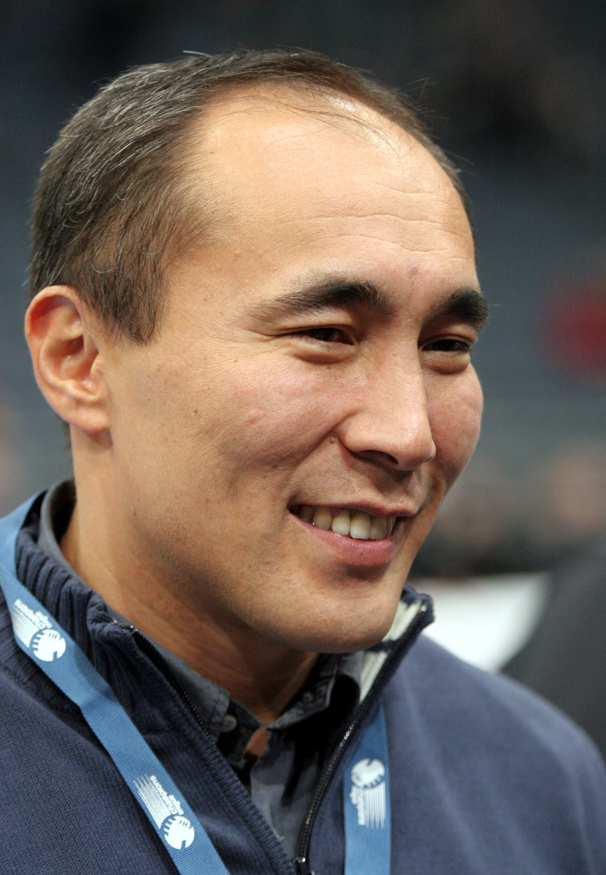 Co dalej z Tałantem Dujszebajewem? Dyrektor Jurecki rozwiewa wątpliwości!