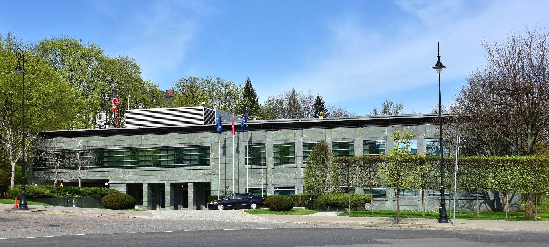 Biuro Bezpieczeństwa Narodowego alarmuje: Intensyfikacja prowokacji w przestrzeni powietrznej w 2025 roku