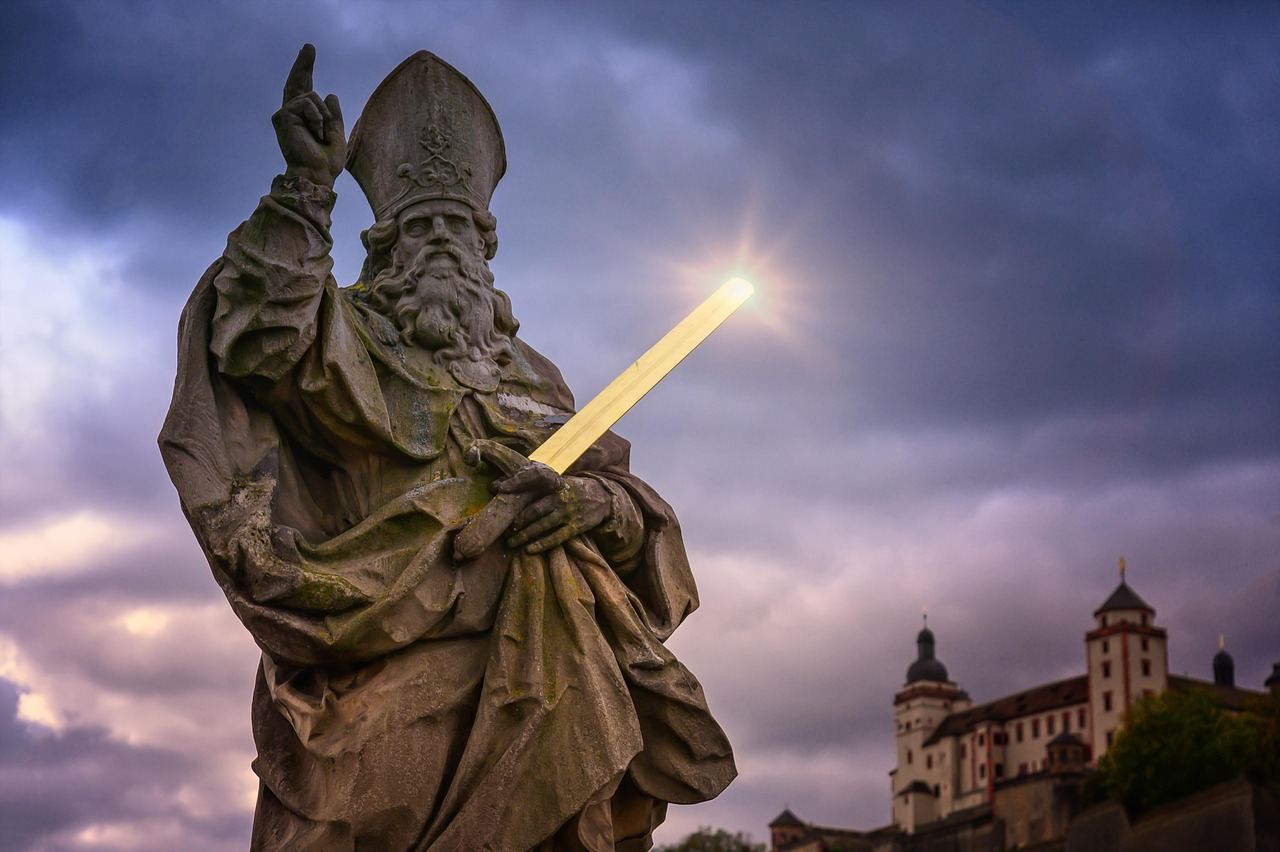 Przepowiednie Siostry Łucji o III Wojnie Światowej: Analiza Wizji i Potencjalny Scenariusz