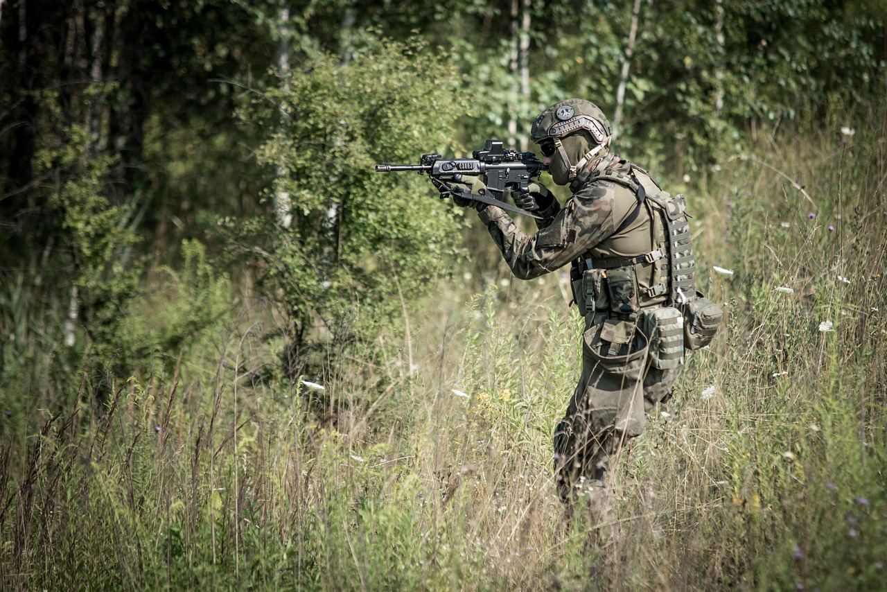 USA w Wenezueli: Eskalacja Konfliktu i Reakcje Międzynarodowe