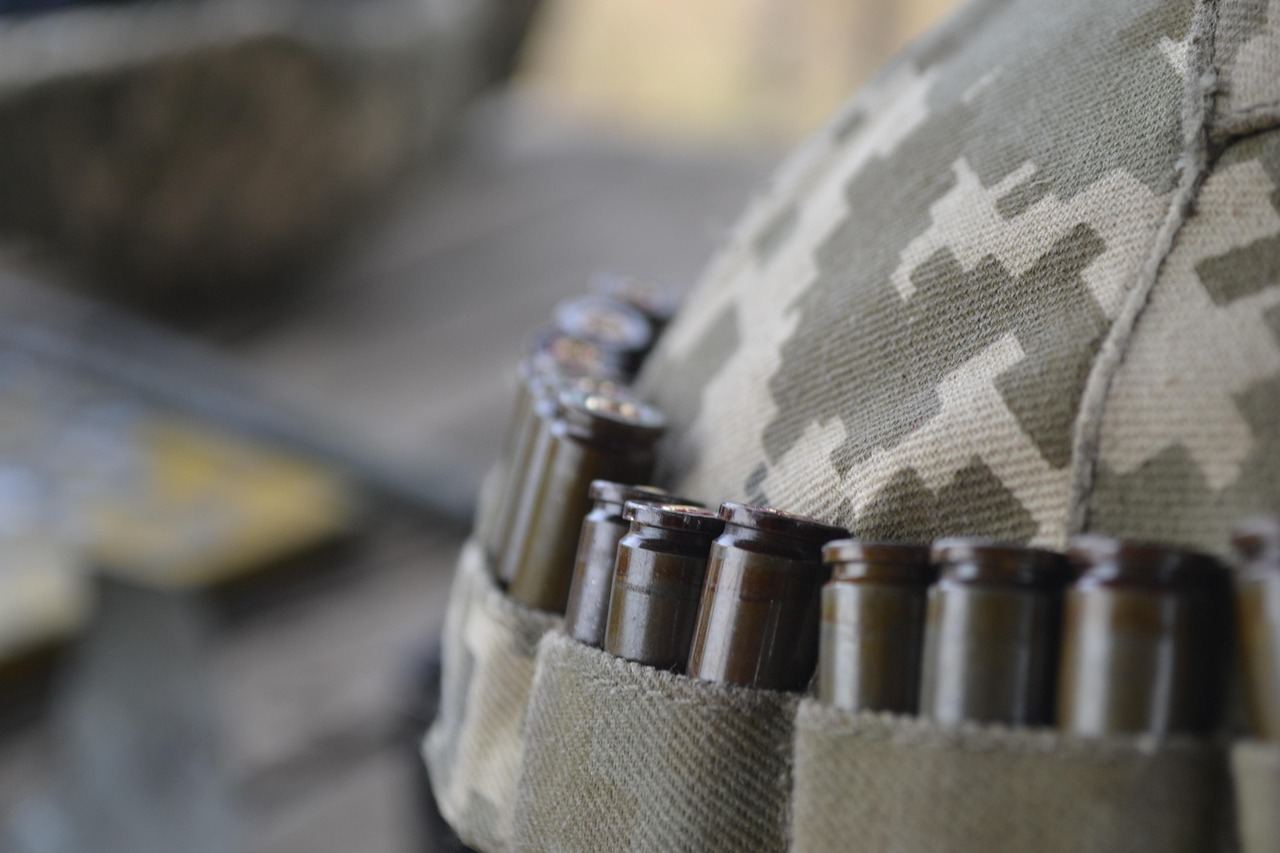 Nowy szef ukraińskiego wywiadu wojskowego: Kim jest Ołeh Iwaszczenko?