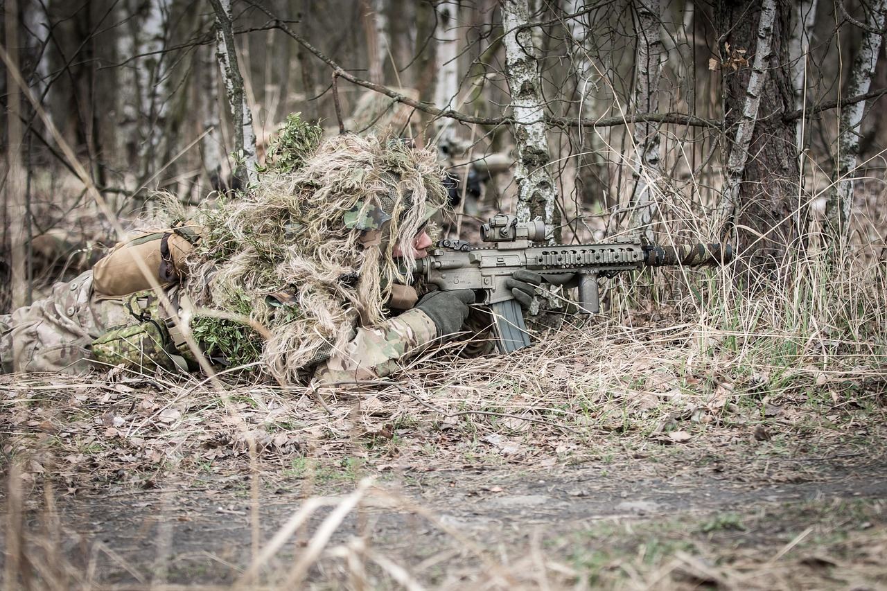 Kulisy Operacji w Wenezueli: Schwytanie Maduro i Żony przez Amerykańskich Komandosów