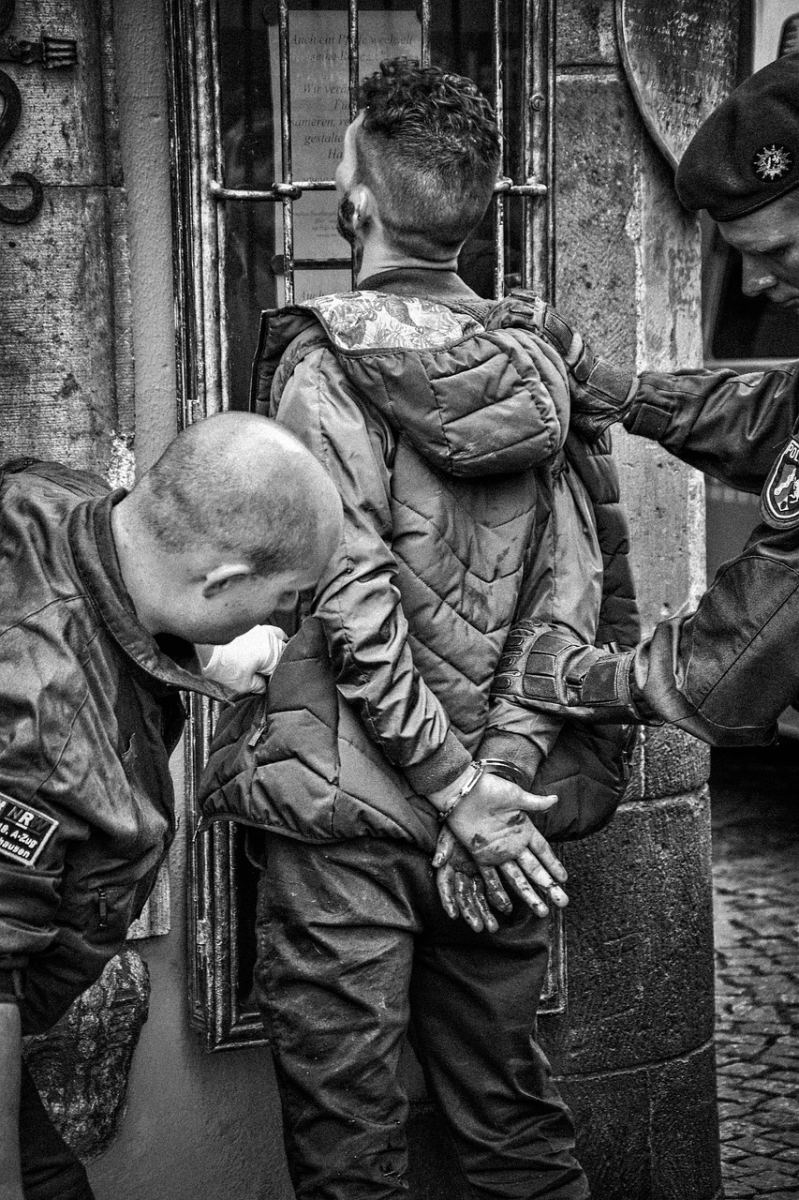 Sensacja! Dres, w którym wzięli Maduro, noszą piłkarze La Ligi!