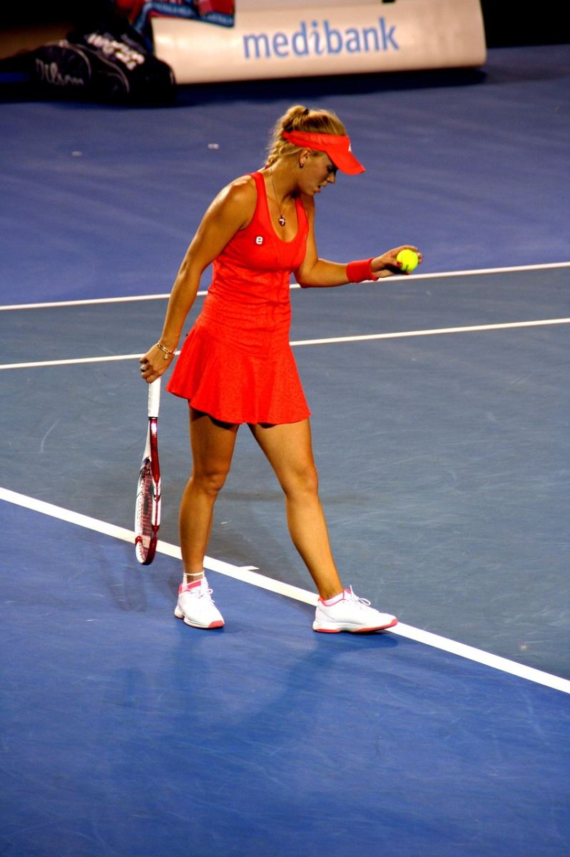 WTA Ranking 6 grudnia 2025: Sabalenka wciąż liderką, ale Świątek traci punkty!