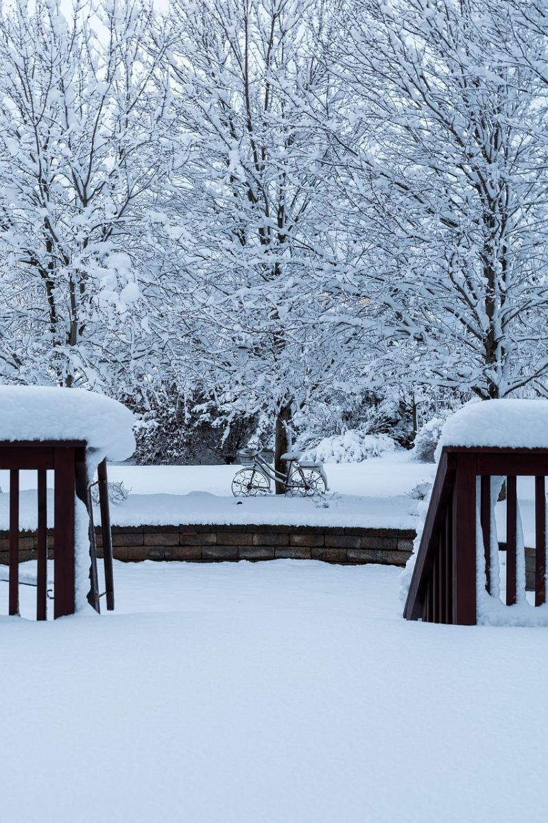 Potężne śnieżyce sparaliżowały Pomorze i Warszawę – analiza sytuacji z 10 grudnia 2023 roku