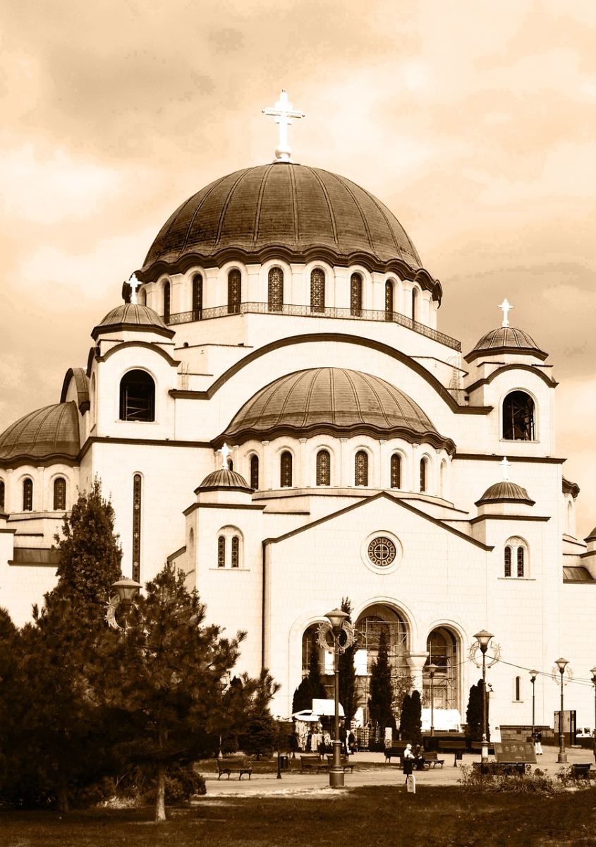 Nowy Sojusz Bałkański i Reakcja Serbii: Ostre Słowa prezydenta Vuczicia