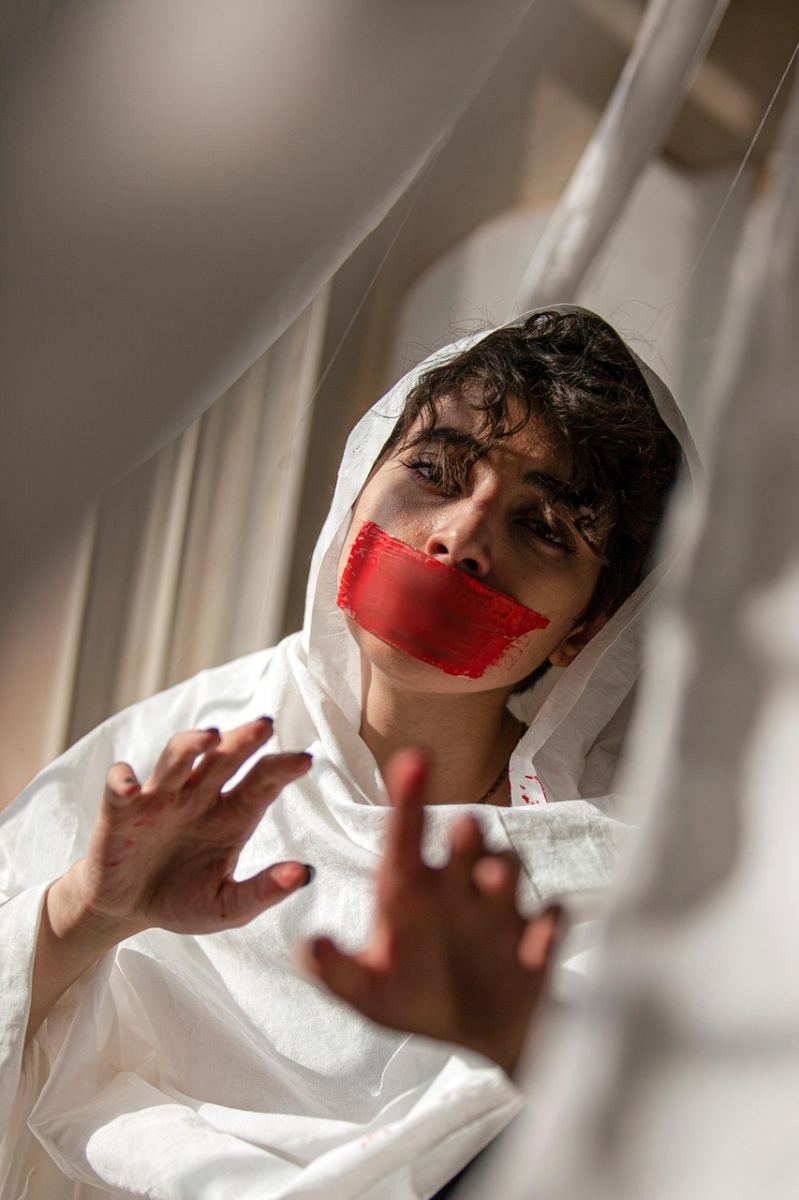 Ani Gaza, ani Liban: Protesty w Iranie ujawniają priorytety społeczeństwa