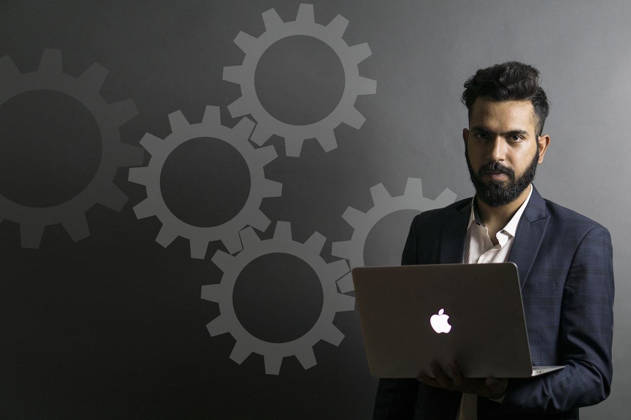 Koniec z kolejkami i papierami: CEIDG przechodzi na pełną cyfryzację!