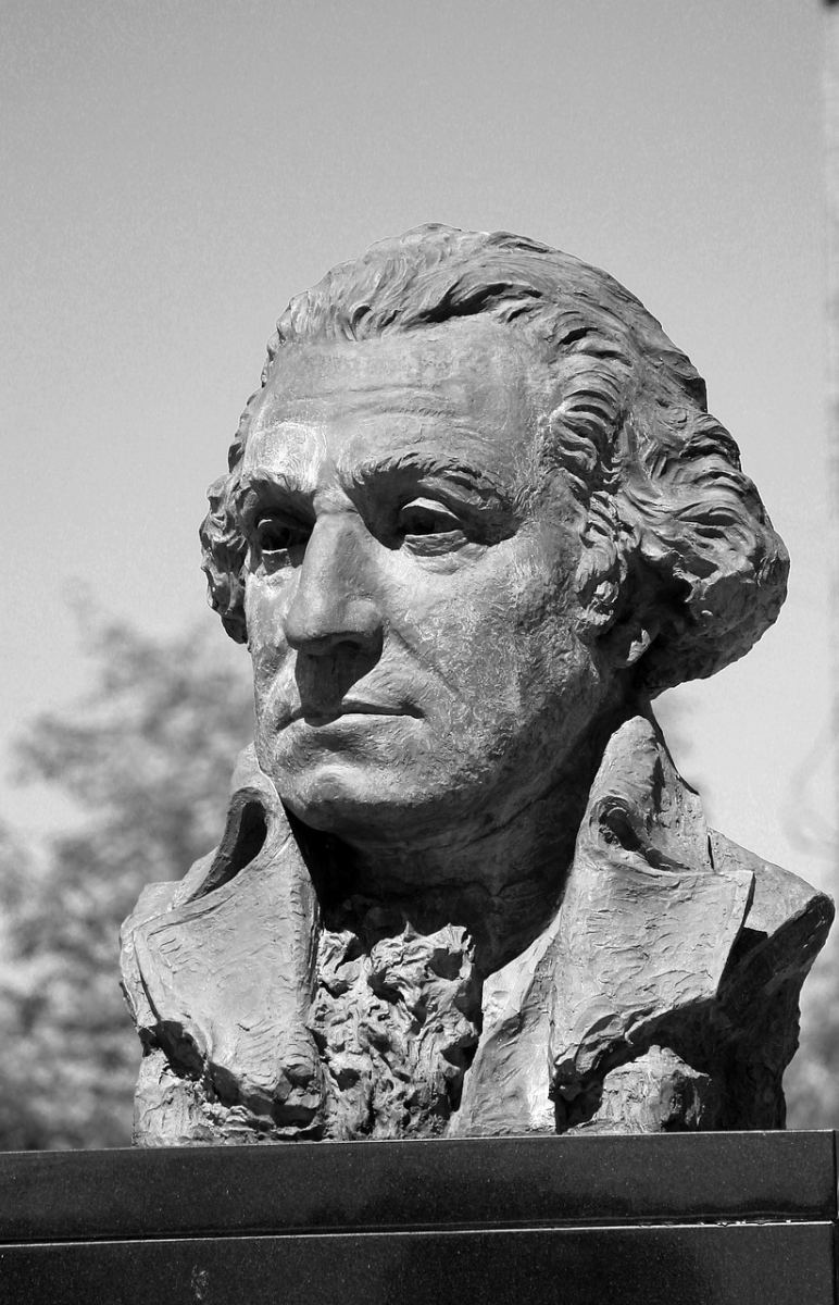 Kim byli architekci współczesnej demokracji? Analiza dziedzictwa “ojców założycieli”