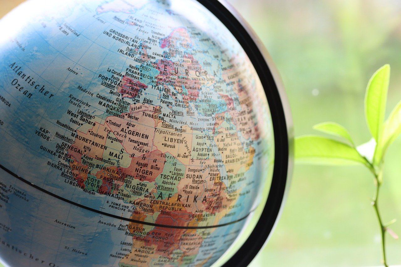 Quiz z Geografii Podbija Sieć: Czy Znasz Flagi Świata?