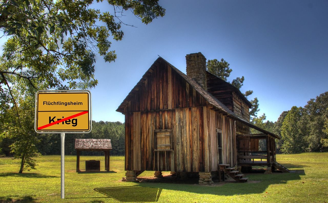 Azylant Zbigniew Ziobro: PiS dystansuje się od byłego ministra