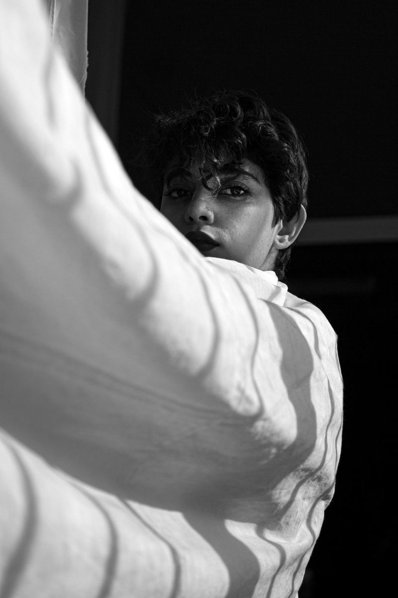 Rebin Moradi – Młoda Gwiazda Zgaszona w Teheranie: Dramat Kurdyjskiego Piłkarza