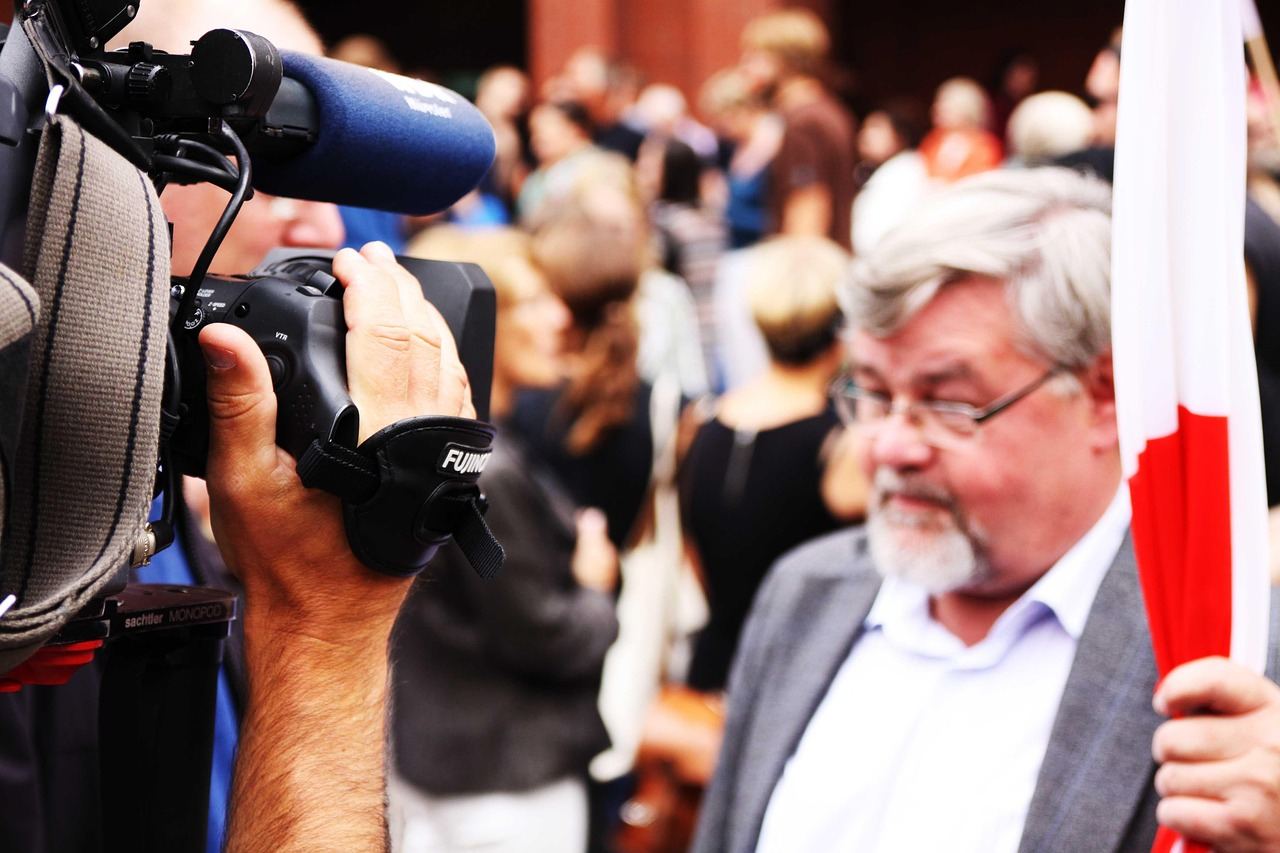 “Onet Rano” kontynuuje cykl rozmów z ekspertami i przedstawicielami mediów