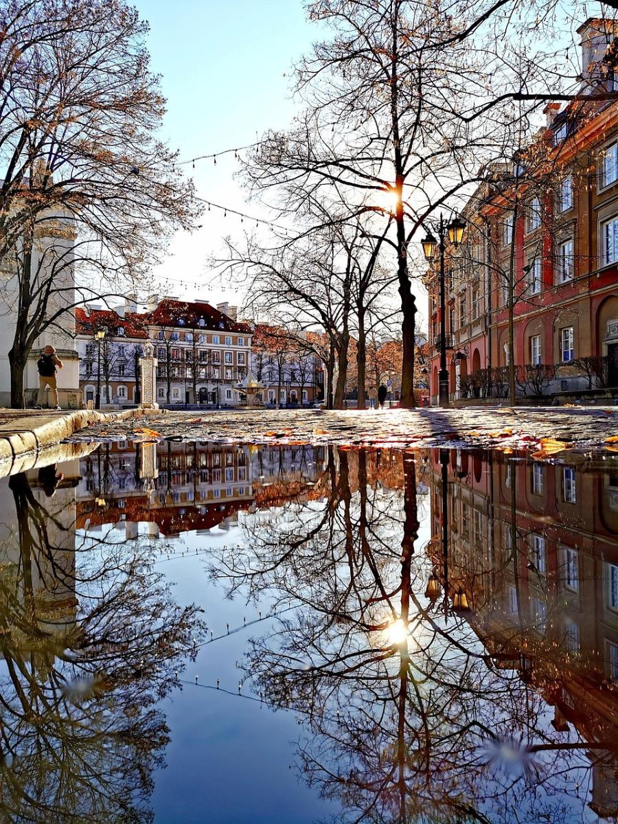 Rekordowa Transakcja Nieruchomości w Warszawie: Nowy Blok Powstanie przy ul. Brzeskiej 16