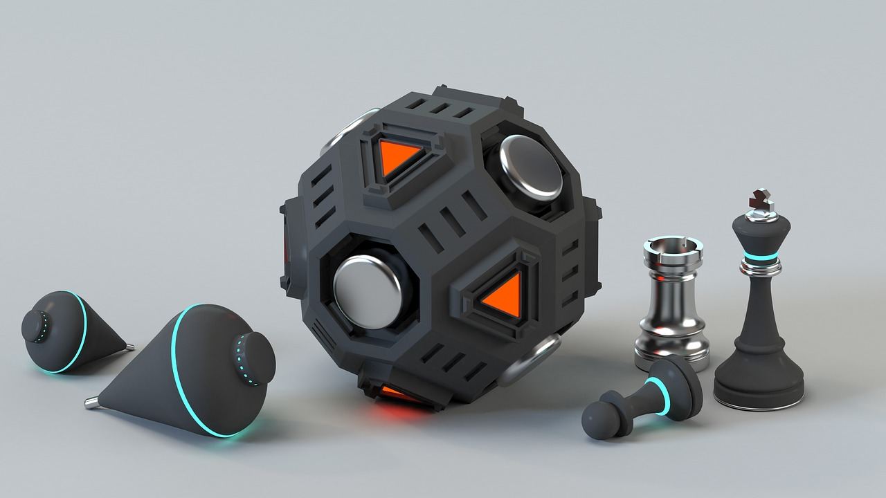 Fabryka AI Beyond: Nowy Rozdział w Rozwoju Sztucznej Inteligencji w Europie Środkowo-Wschodniej