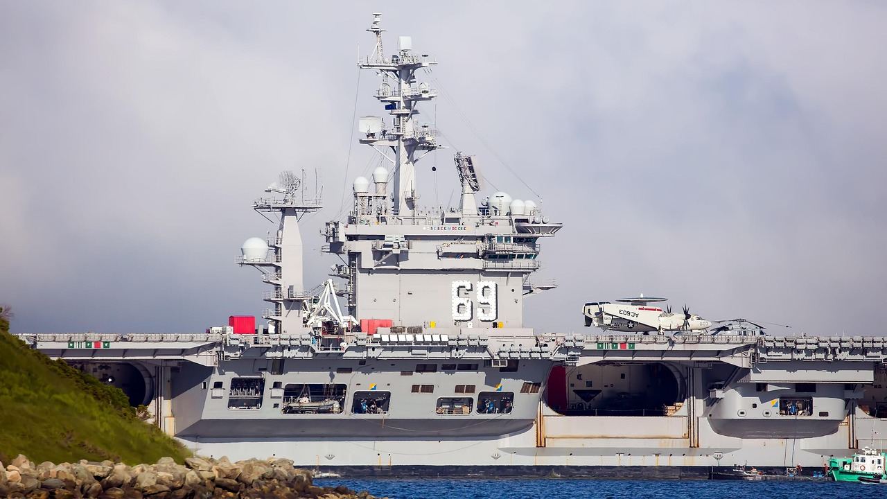 Nowe możliwości dla polskiej Marynarki Wojennej: W służbie okręty rozpoznania radioelektronicznego projektu Delfin