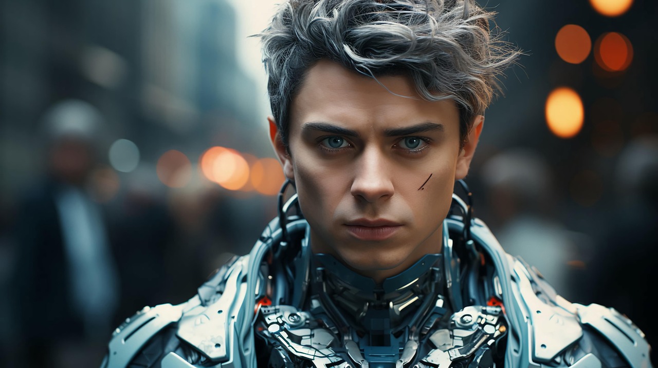 Kryzys Wodny w Erze Sztucznej Inteligencji: Polska na Czele Wyzwań