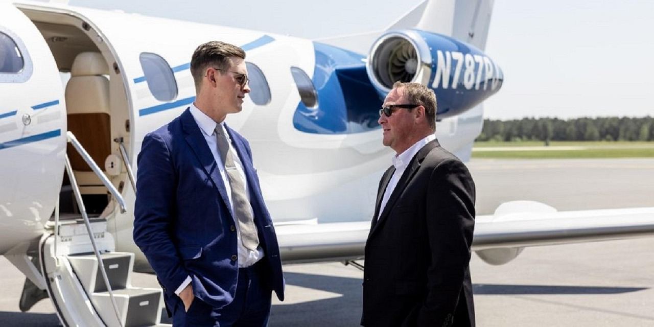 LS Airport Services: Rekordowe Przychody dzięki Zimie i Inwestycje w Przyszłość