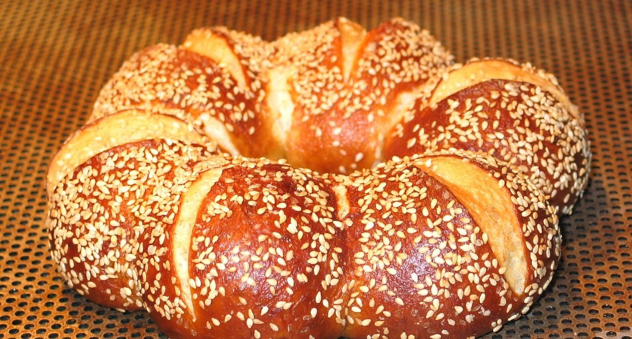 Rewolucja w Tłusty Czwartek: Pączki z serkiem – lżejsze i szybsze niż kiedykolwiek!