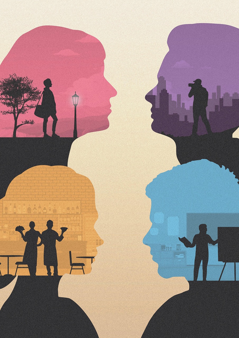 Prognoza Rynku Pracy 2024: Resort Edukacji Wskazuje 34 Zawody Przyszłości