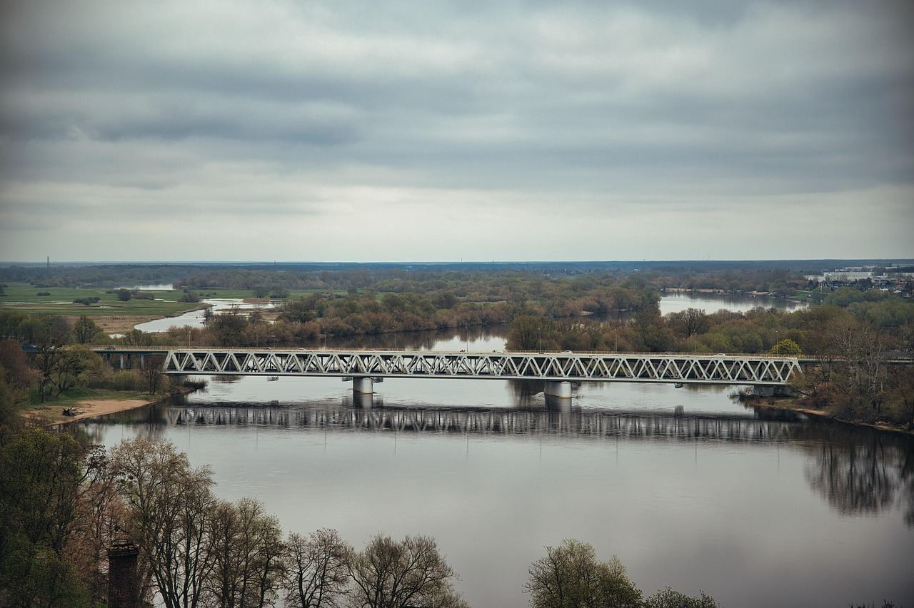 Czy Znasz Naprawdę Polskę? Sprawdź Się w Nowym Quizie!