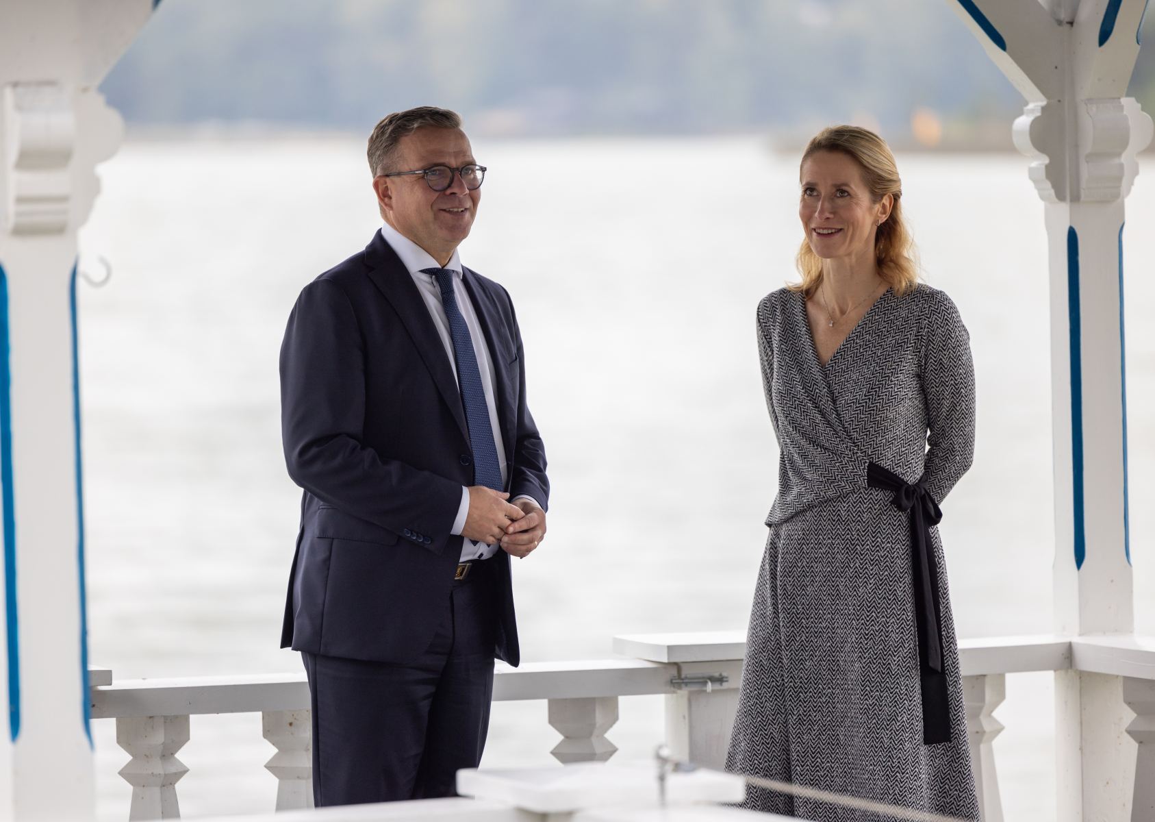 Incydent na Bałtyku: Fiński premier komentuje uszkodzenie kabli telekomunikacyjnych