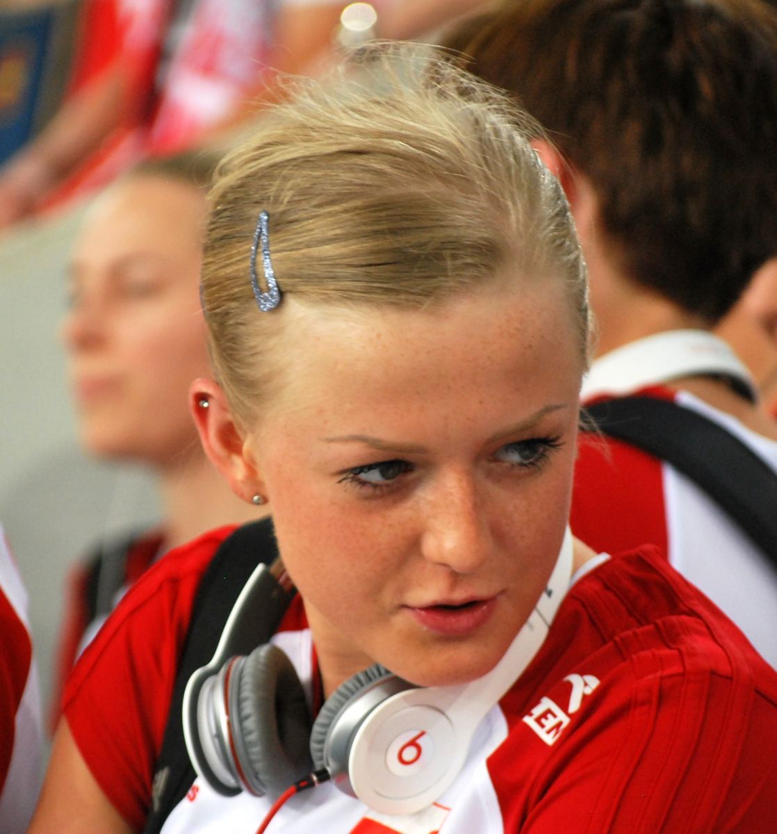 Wołosz prowadzi Imoco do półfinału! Dramatyczna walka i szansa na trofeum