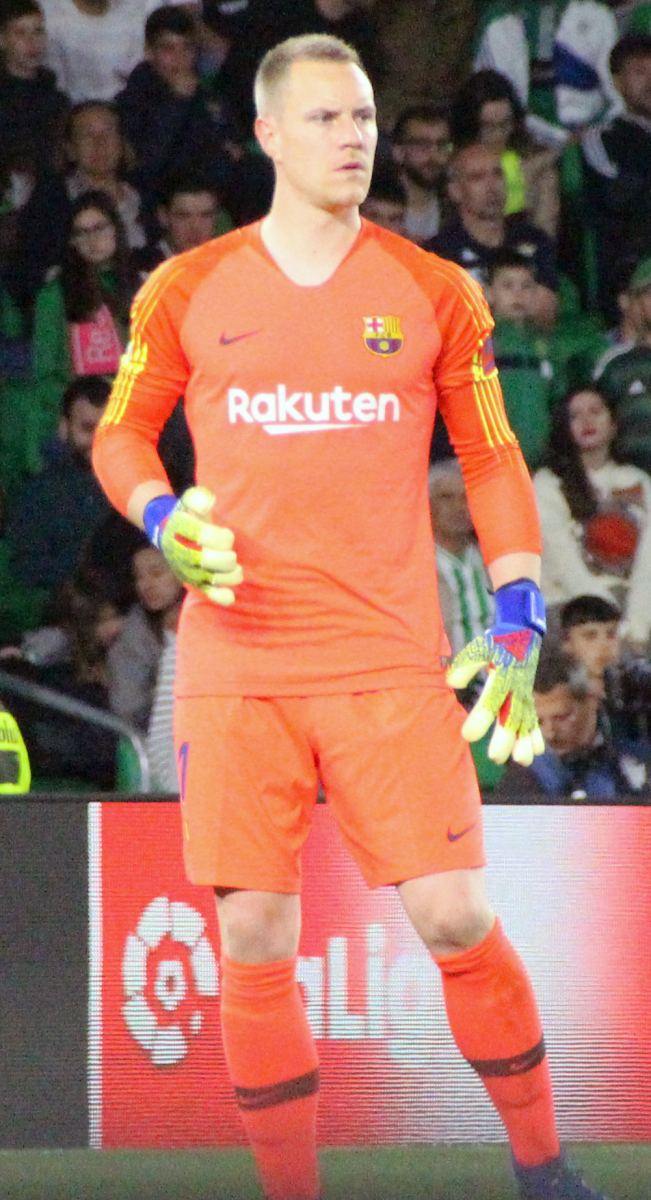 Nagły Zwrot w Barcelonie! Ter Stegen Zostaje, Szczęsny Czeka na Szansę