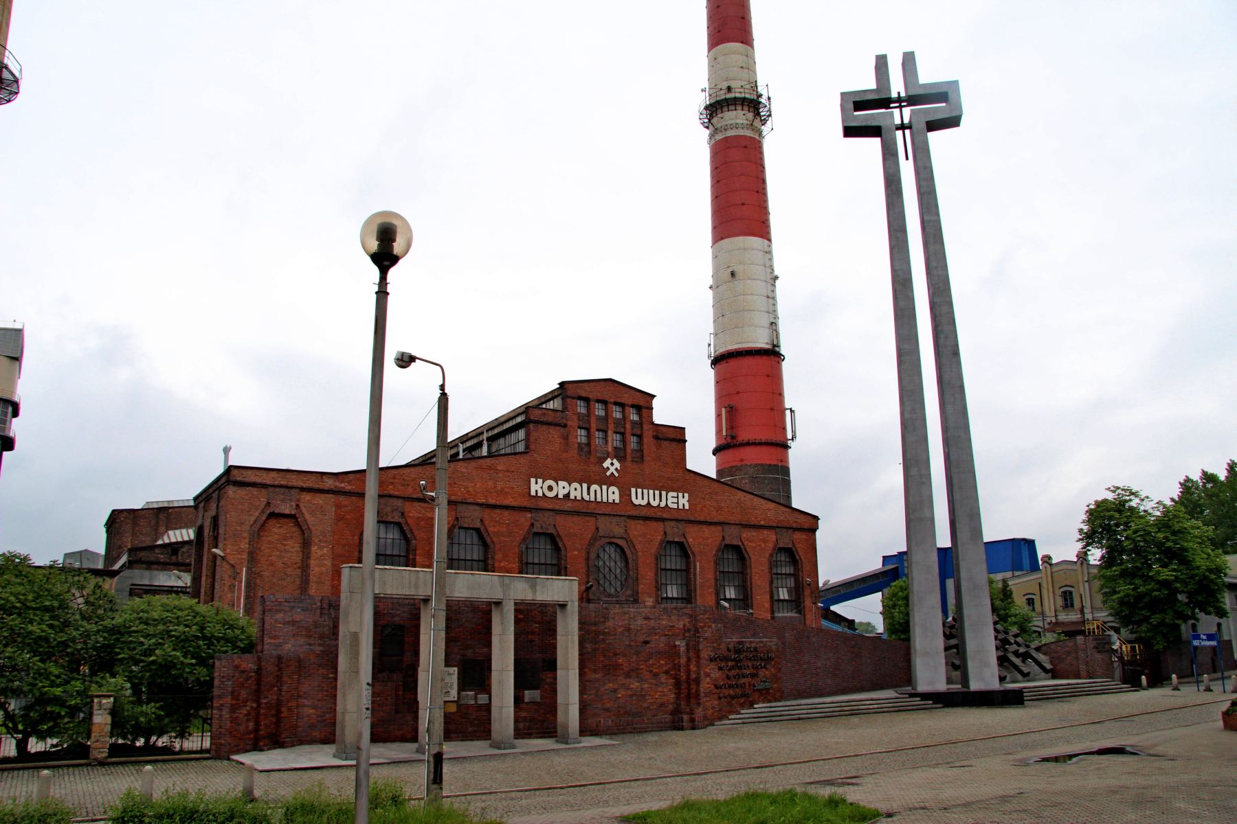 Katowice przejmują aktywa kopalni Wujek: Rozpoczęcie procesu likwidacji i rewitalizacji