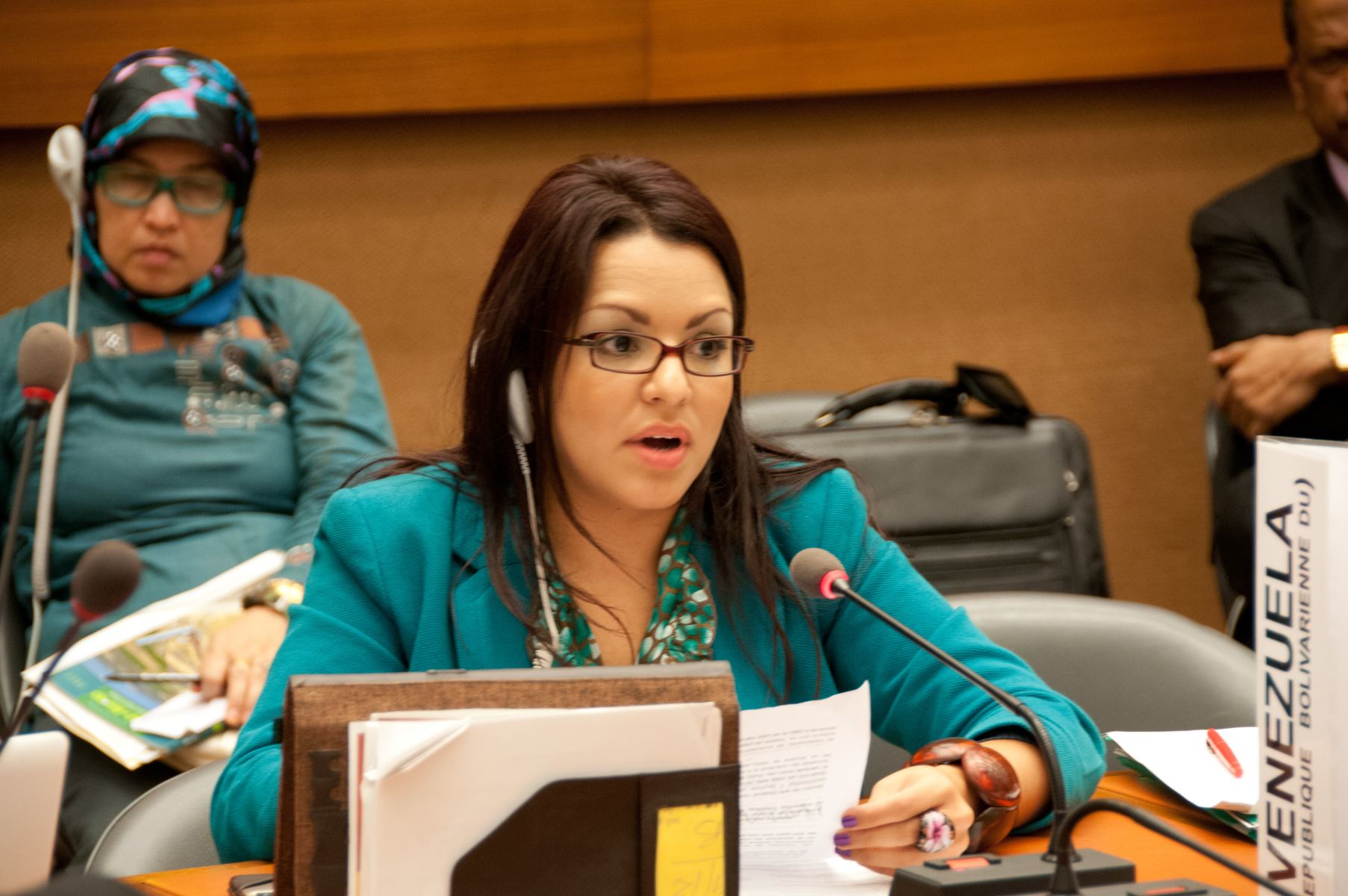 Atak USA na Wenezuelę: Relacja z Caracas od polskiej dziennikarki – sytuacja w kraju po operacji