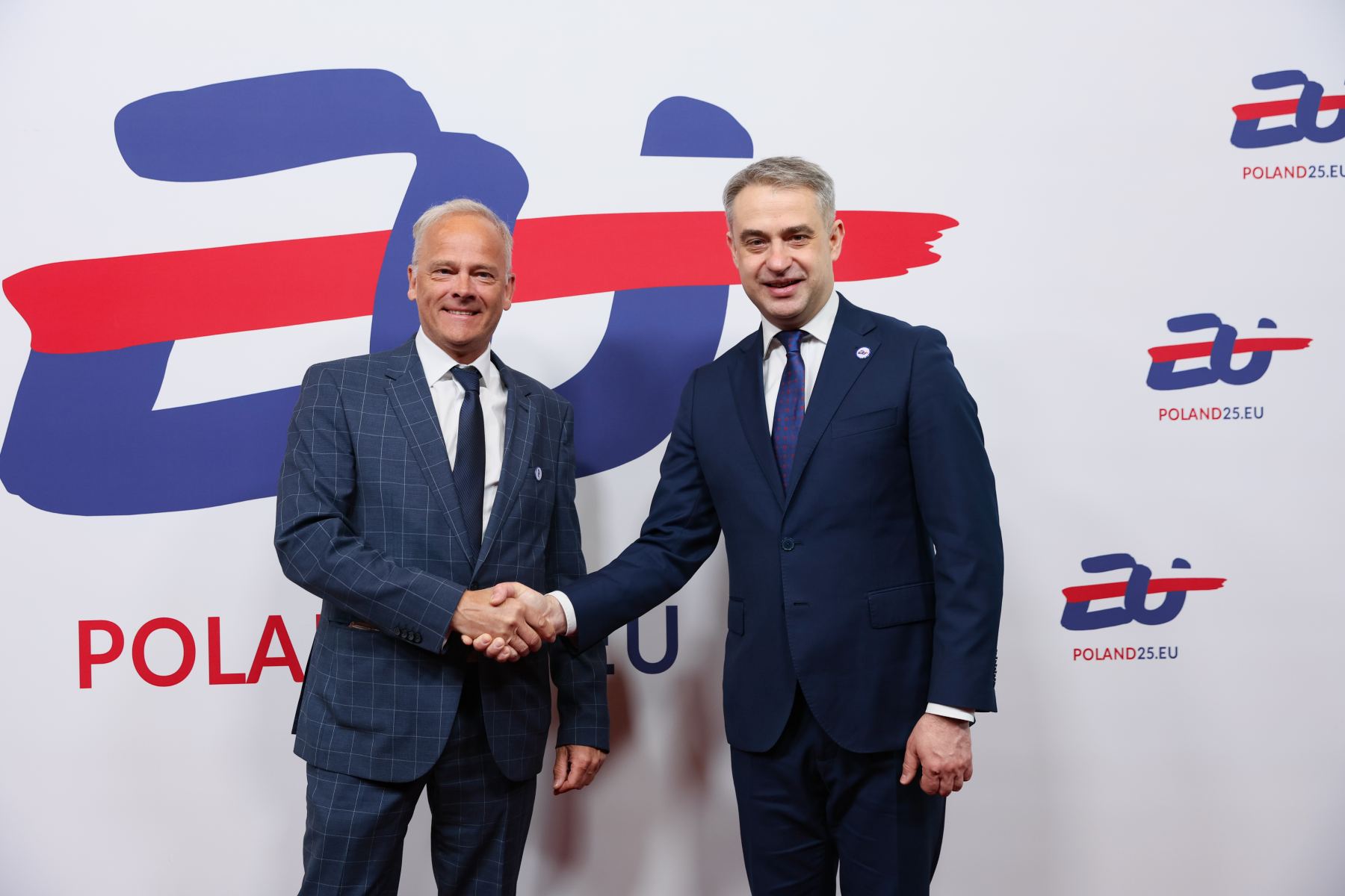 Gawkowski: Suwerenność technologiczna UE – 400 mld euro na przyszłość